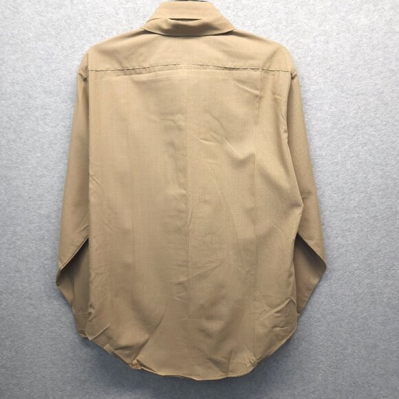 Crown Clothing USMC Corporal Alpha Green Service Jacket and Under Shirt 38R - Picture 16 of 16